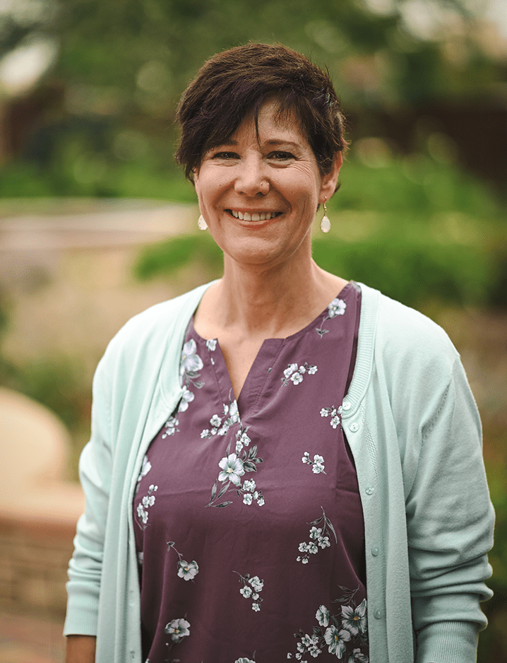 Helaine McRae