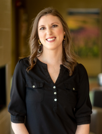 Lindsay Klug