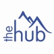 The Hub on Smith Logo